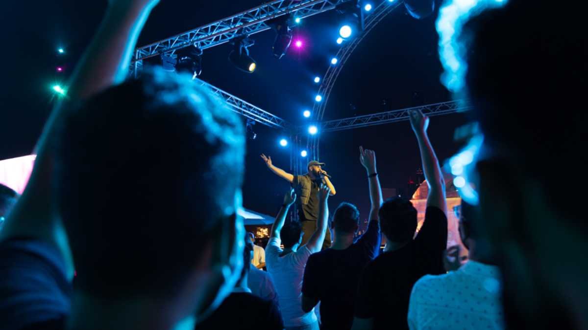 Celebrating World Music Day With Ethara's Regional Artist Spotlight