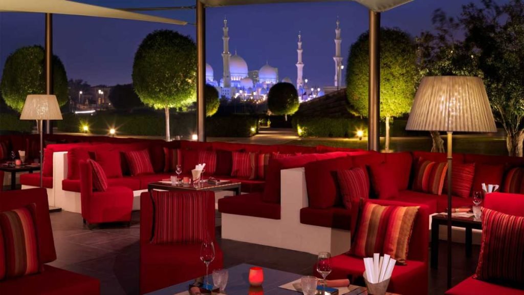 Latest Offers By The Ritz Carlton Abu Dhabi, Grand Canal (3)