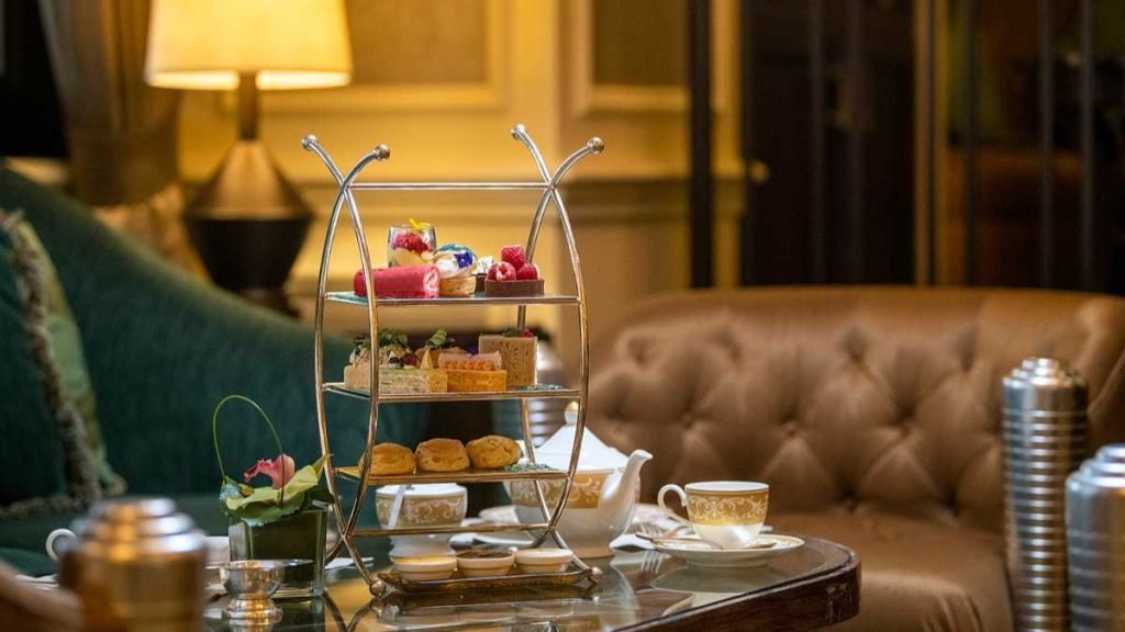Latest Offers By The Ritz Carlton Abu Dhabi, Grand Canal (4)