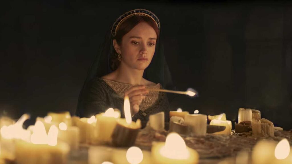OSN+ Sees Massive Success with House of the Dragon Season 2 Premiere