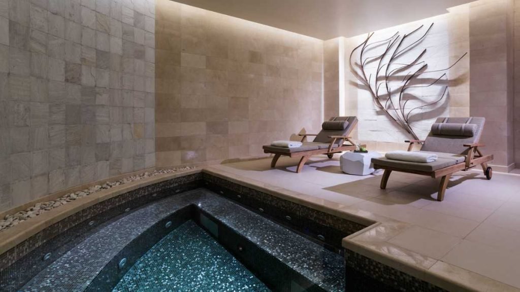 Summer Serenity Awaits At Sense Spa (2)