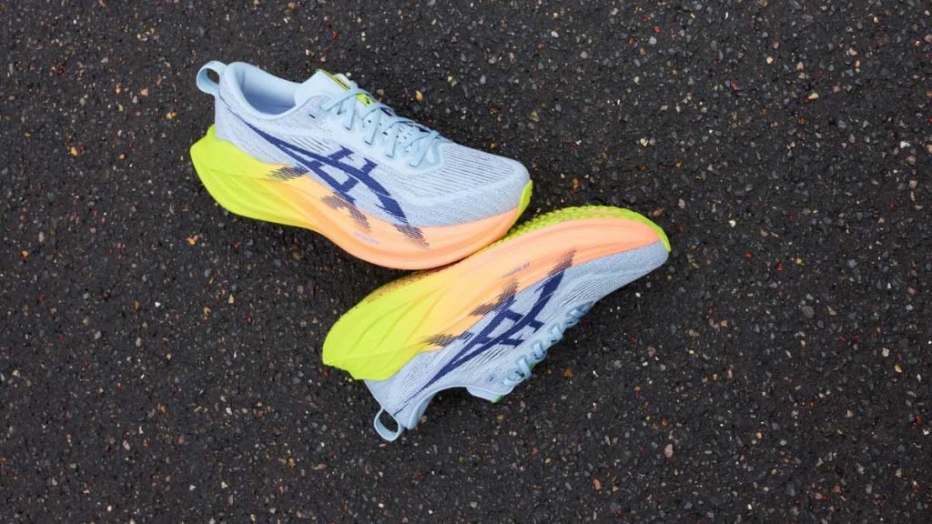 Asics Unveils The Superblast™ 2 (1)