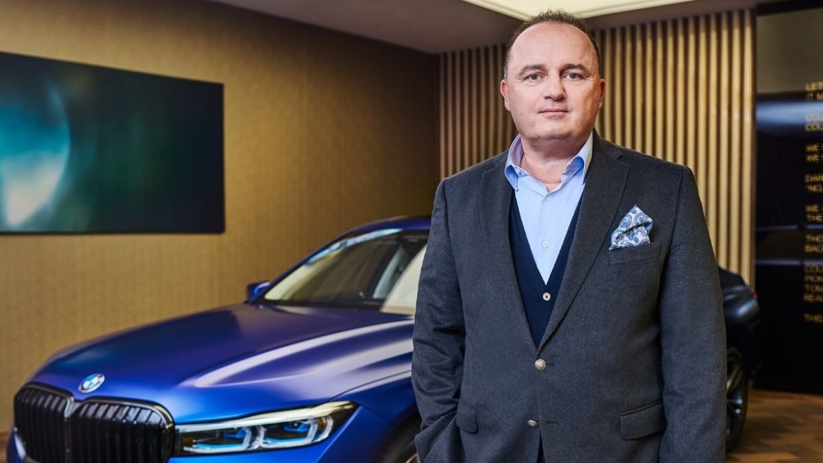 Bmw's Exceptional Growth In Electric Vehicle Sales In 2024