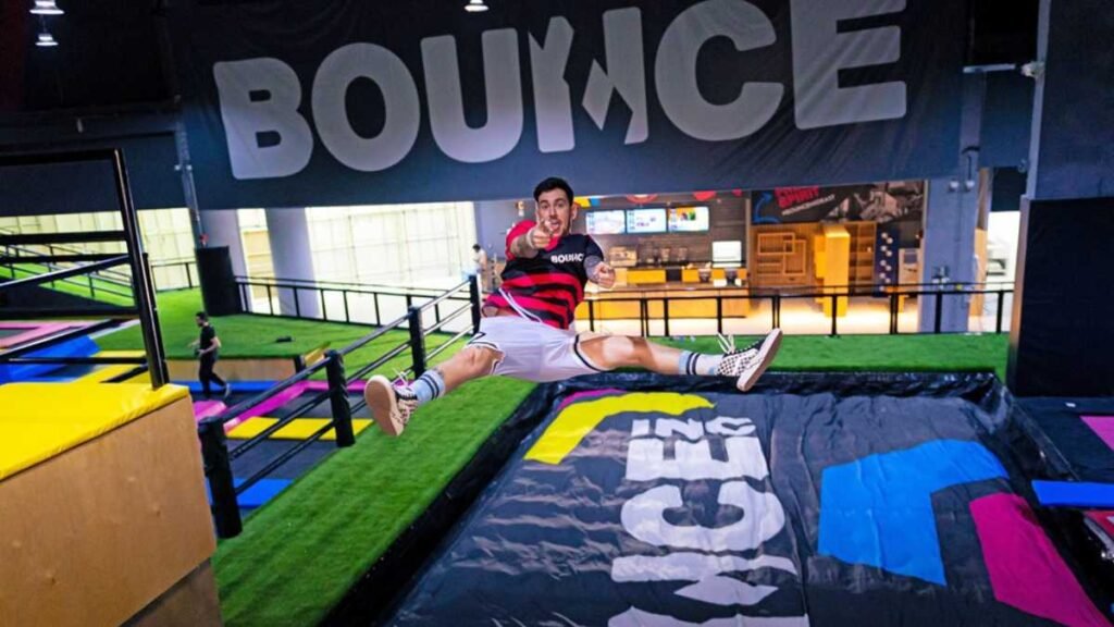 Bounce Launches Its Biggest Thrill Yet In Khalifa City At Forsan Central Mall (2)