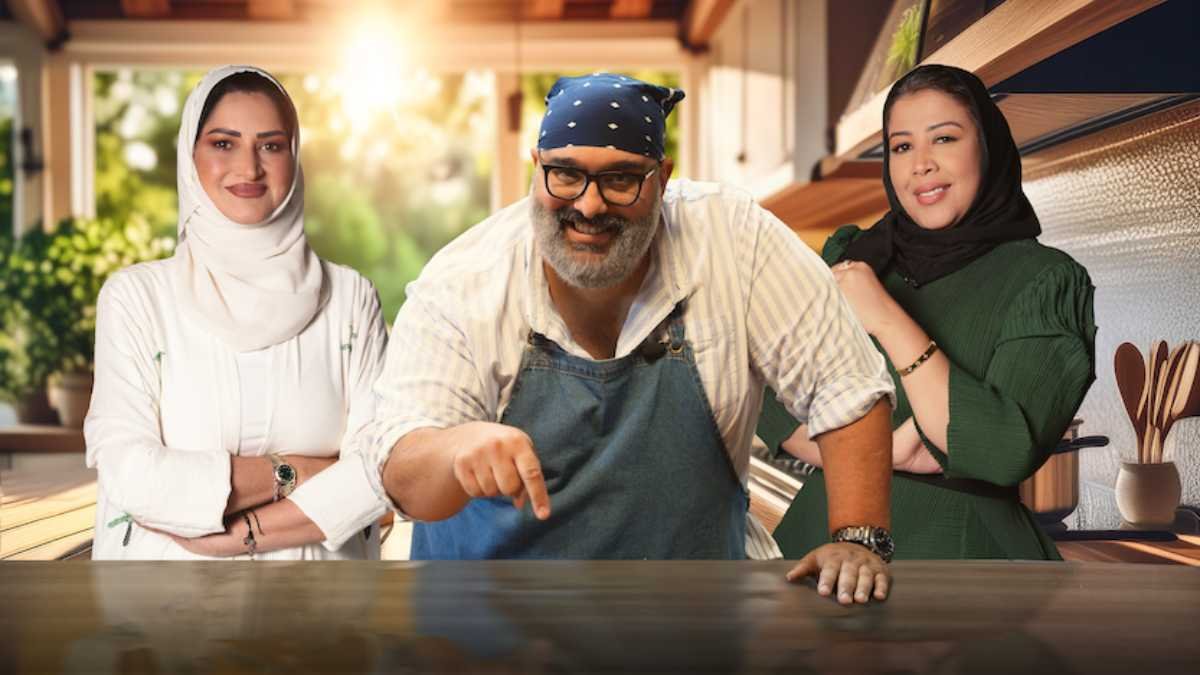 Fatafeat Announces Kitchen Tales's Summer Edition