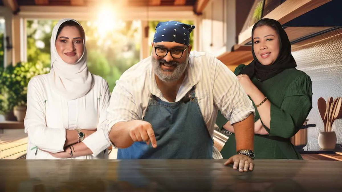 Fatafeat Announces Kitchen Tales's Summer Edition