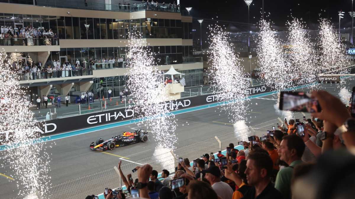 Global Hip Hop Icon Eminem Joins Stellar Lineup For 2024 Yasalam After Race Concerts