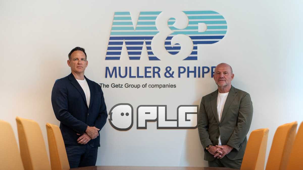 Mena Technology Distributor Muller & Phipps Acquires Power League Gaming