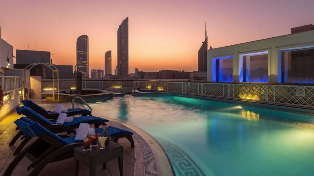 Millennium Hotels & Resorts Hala Summer Campaign (1)