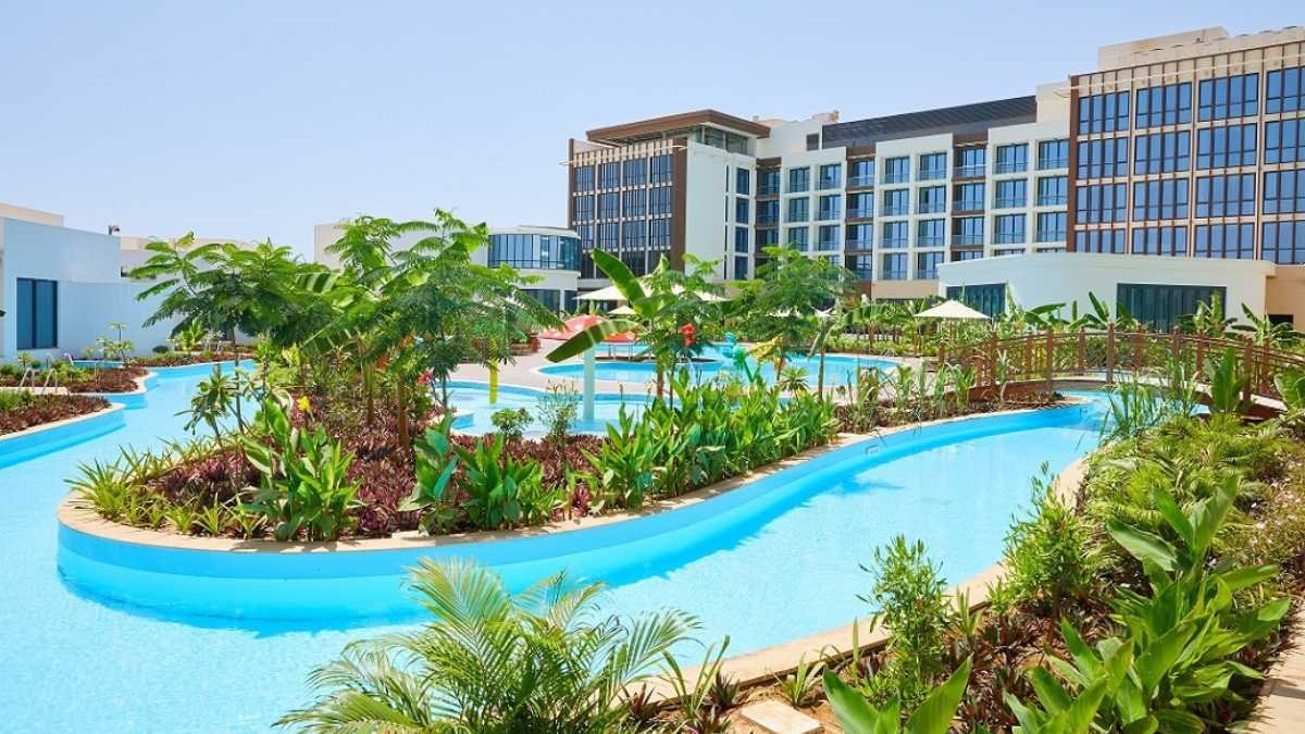 Millennium Hotels & Resorts Hala Summer Campaign