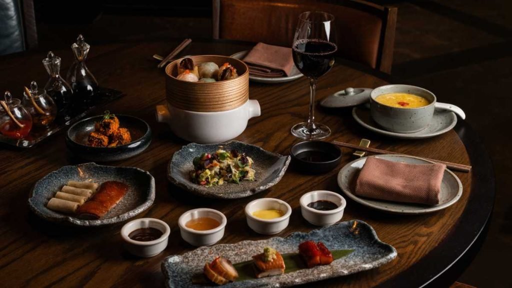 Rosewood Abu Dhabi Launches Exquisite Wok Hei Brunch (1)