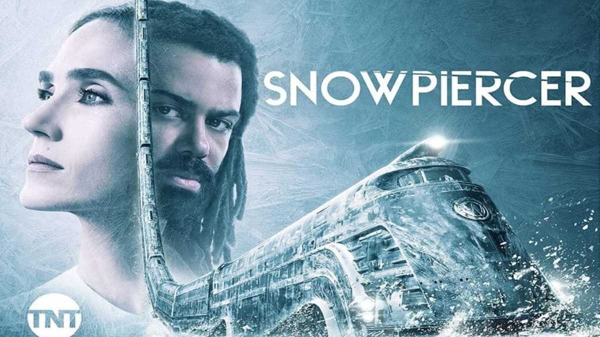 Starzplay Announces Exclusive Launch Of Snowpiercer's 4th And Final Season