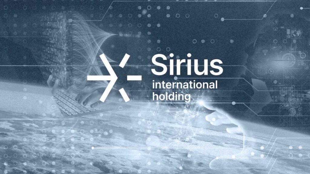 Sirius Digitech Limited And Adani Group's Strategic Acquisition Of Coredge.io (1)