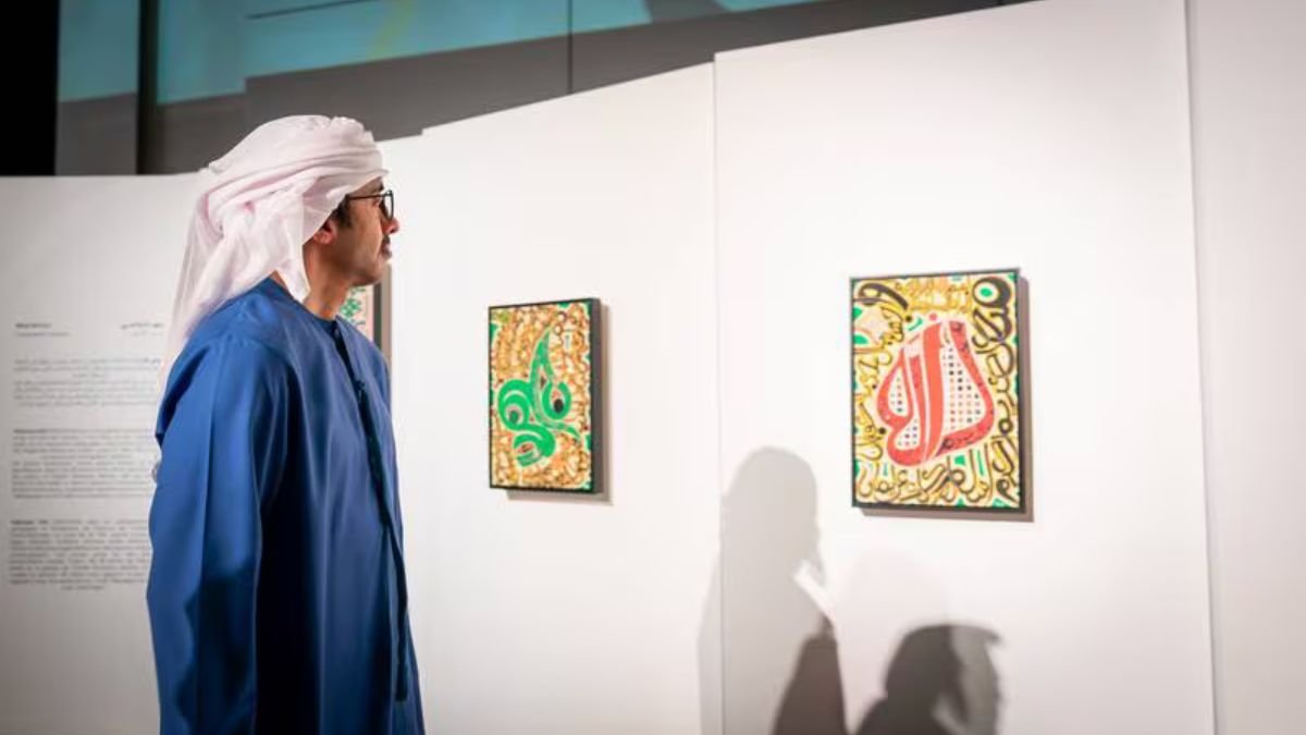 The Ministry Of Culture Announces The Opening Of Registration For The 18th Edition Of Al Burda Award