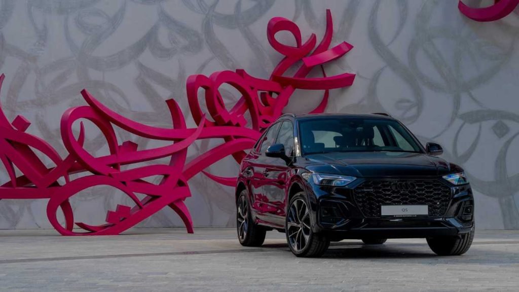 Audi Recognized As A Top 10 Brand Mover In The Uae (1)