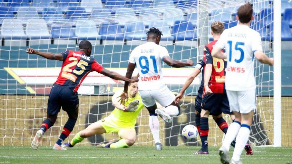 Starzplay Brings The Thrill Of Serie A Week 3 To Your Screens!