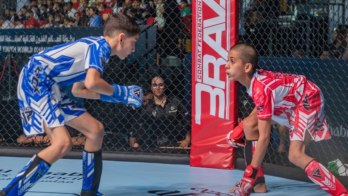 Sara Alzarooni And Rakan Alyammahi Grab Gold For Uae Of Immaf Youth World Championships