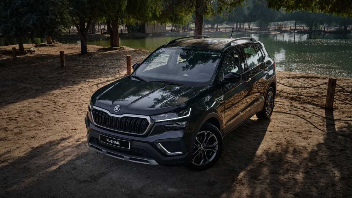 Škoda Auto Achieves Strong Global Growth In The First Half Of 2024 (1)