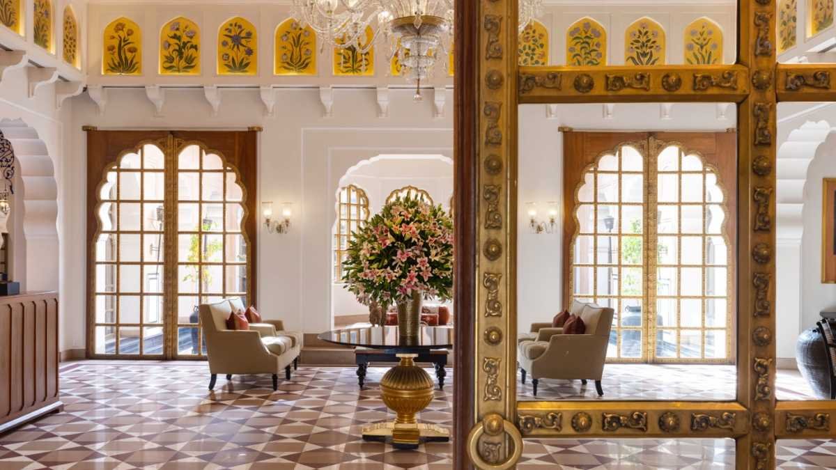 The Oberoi Group Celebrates 90 Years Of Excellence With Pioneering Scholarship Program