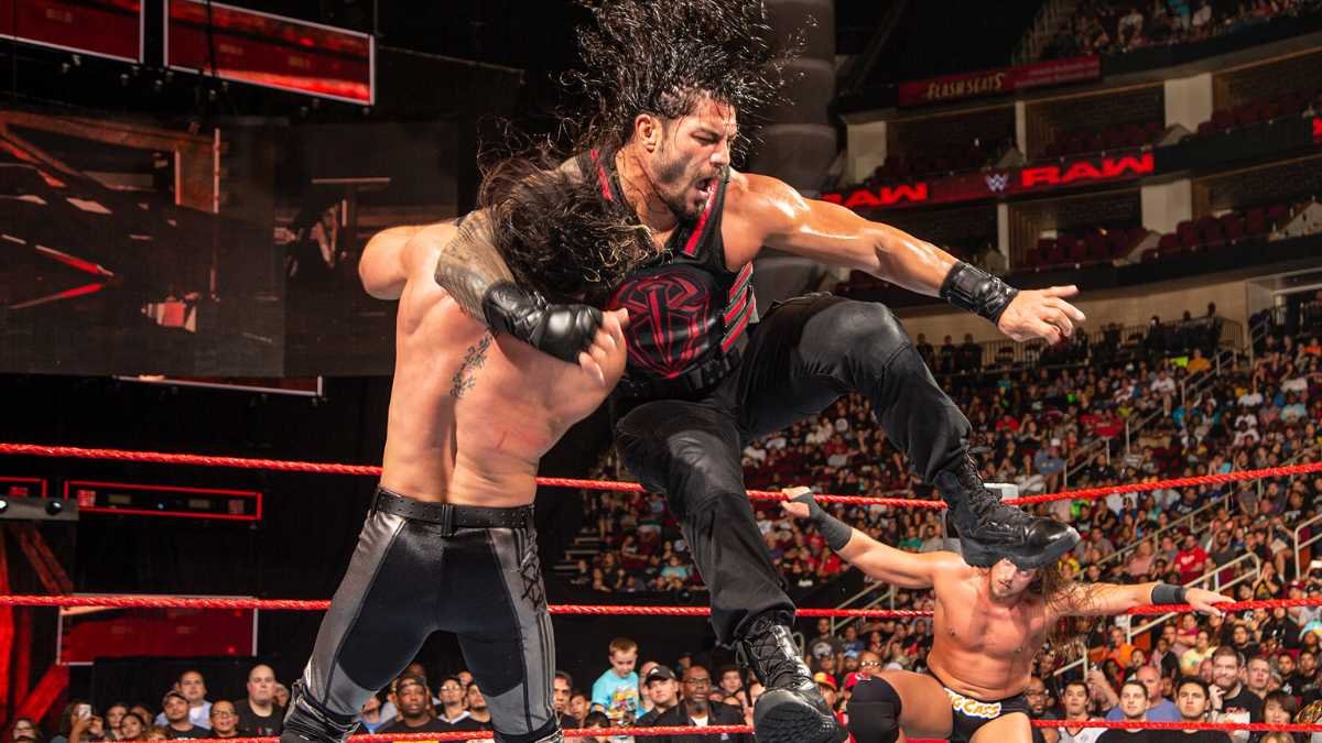 Wwe Bash In Berlin The Ultimate Wrestling Spectacle Arrives In Germany