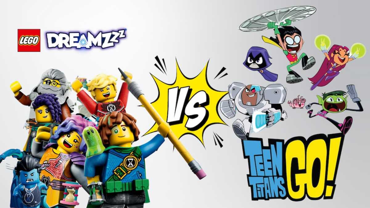 Warner Bros. Discovery Unveils Exciting New Lineup On Cartoonito And Cartoon Network This August