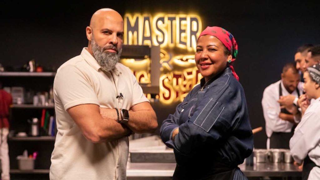 Warner Bros. Discovery's Fatafeat Launches Thrilling Culinary Competition Series Master Or Disaster (1)
