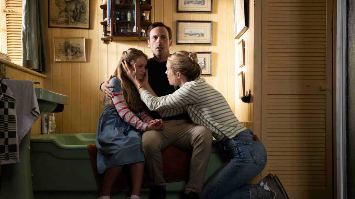 Blumhouse Unleashes Psychological Thriller ‘speak No Evil’ Starring James Mcavoy