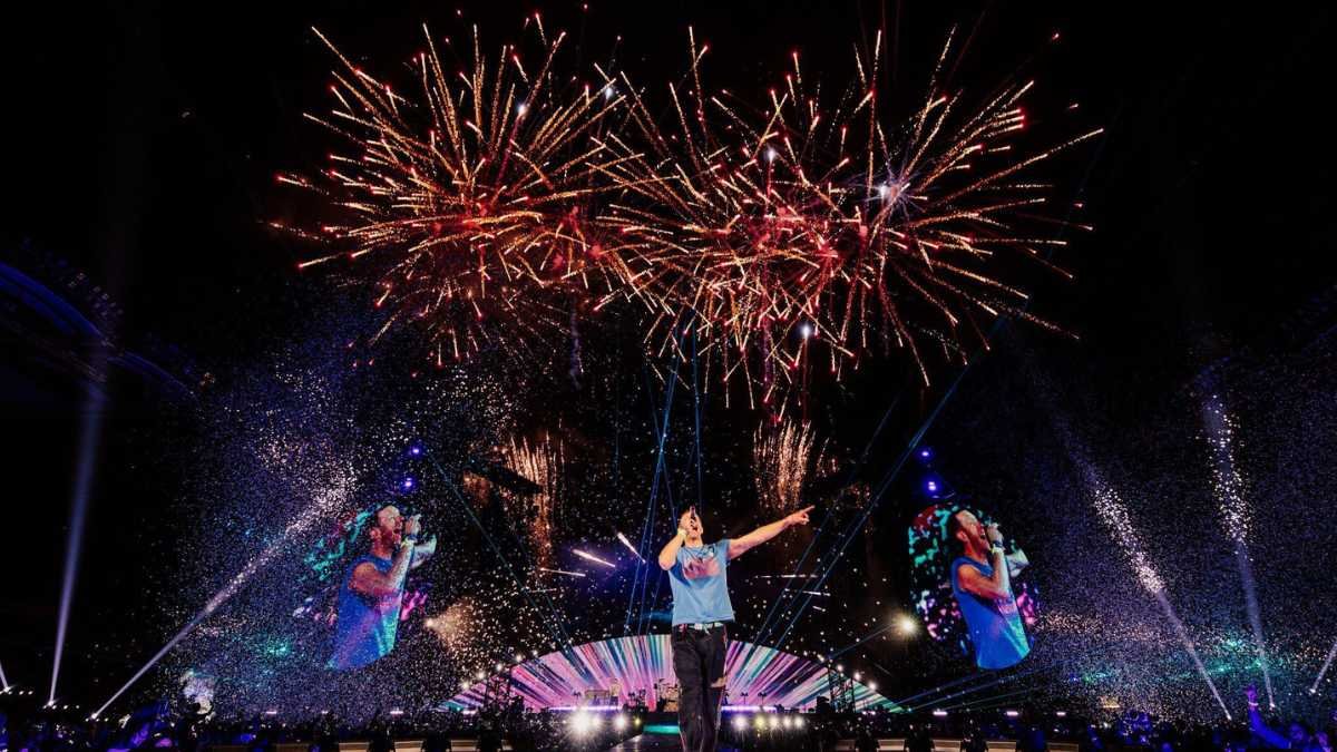 Coldplay Fans Rejoice Ticket Prices Announced For Abu Dhabi’s Biggest Concert In 2025