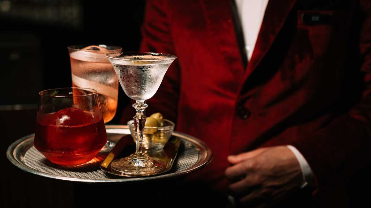 Escape To Rosewood Abu Dhabi This September