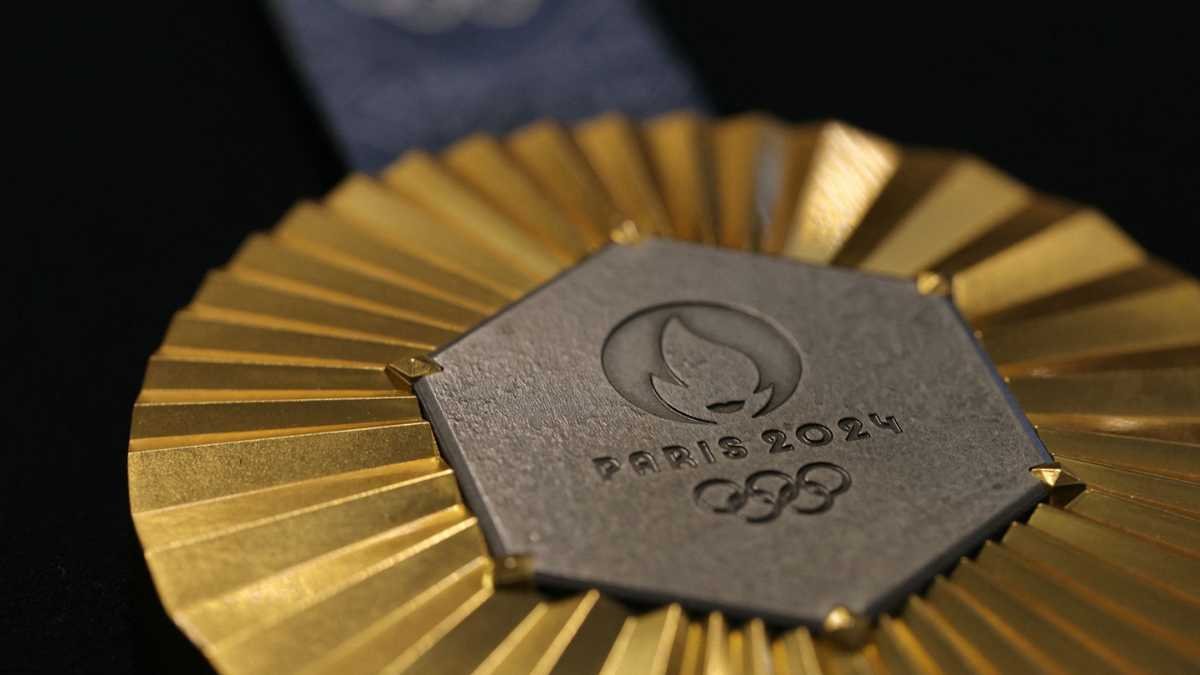 Mbr Creative Sports Award Celebrates Arab Success In Paris Olympics & Paralympics 2024