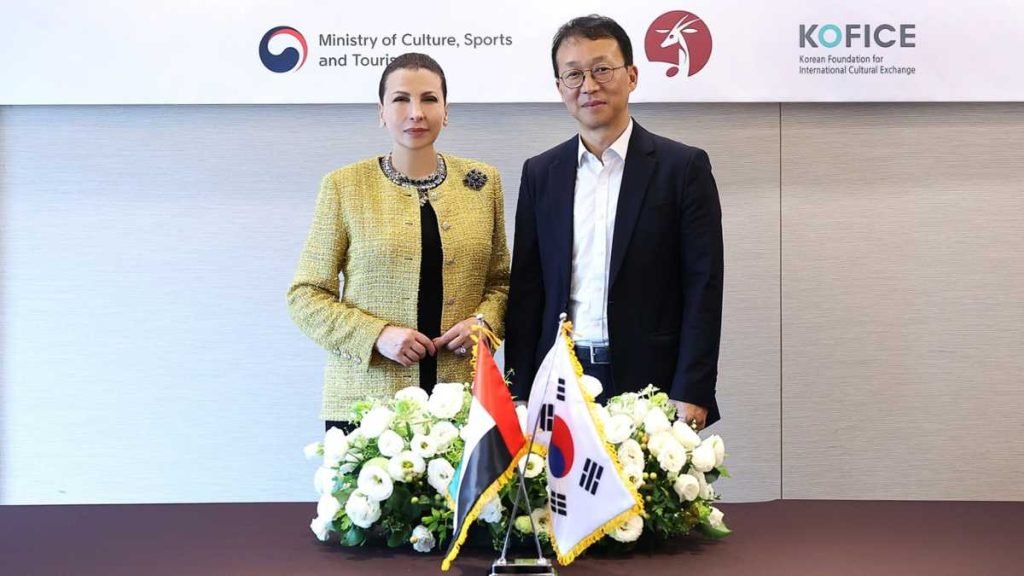 The Abu Dhabi Music & Arts Foundation Partners With The Korean Foundation For International Cultural Exchange (1)