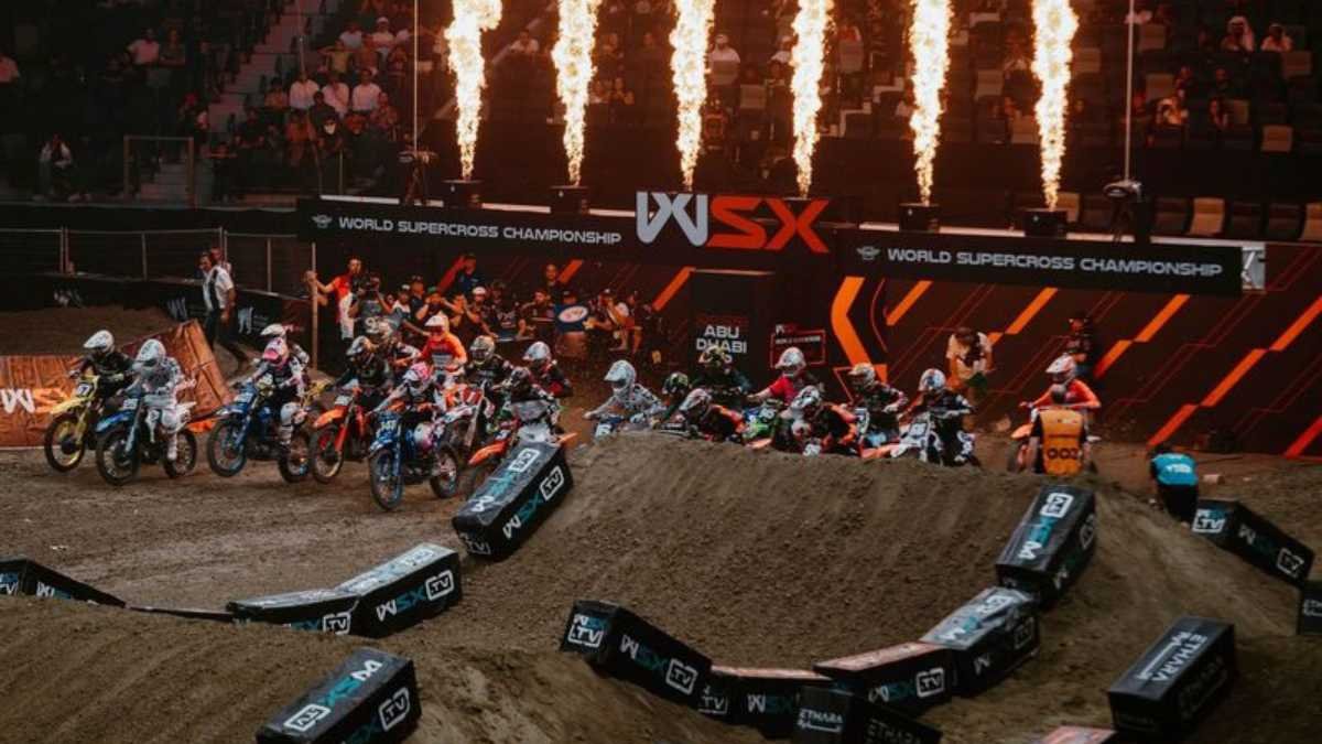 Unmatched Motorsport And Entertainment Experience Awaits On Yas Island This December