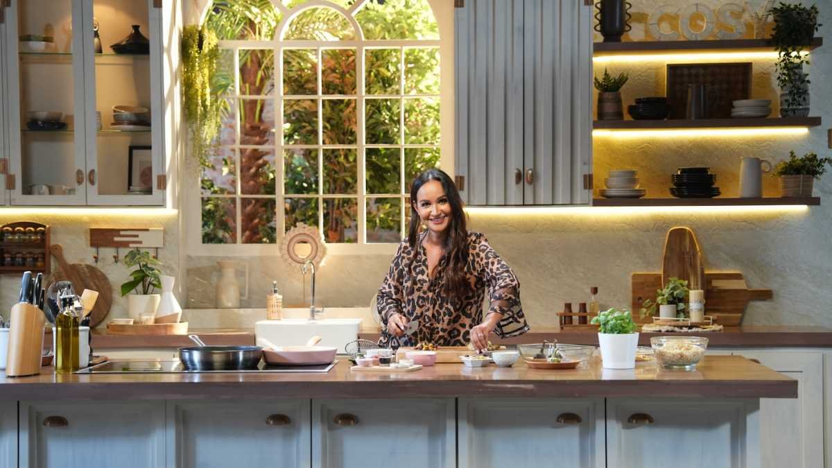 Warner Bros. Discovery’s Fatafeat Launches Kitchen Tales