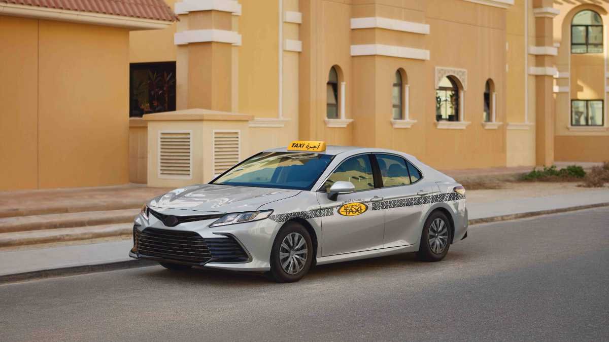 Yango And Abu Dhabi Mobility Revolutionizing Urban Transport In Abu Dhabi