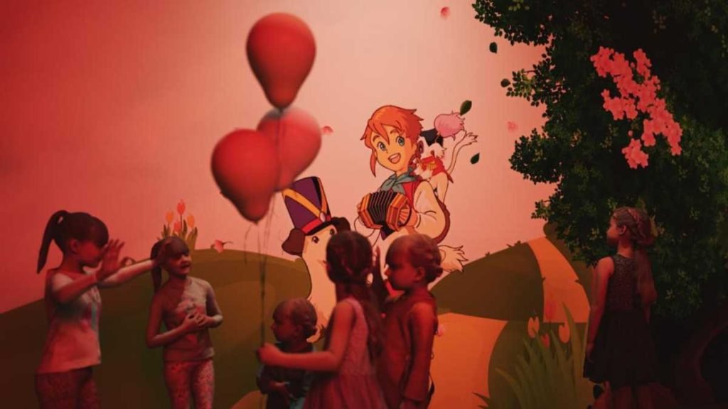 Animenia Abu Dhabi 2024 The Ultimate Anime Festival From October 23rd To 27th (1)