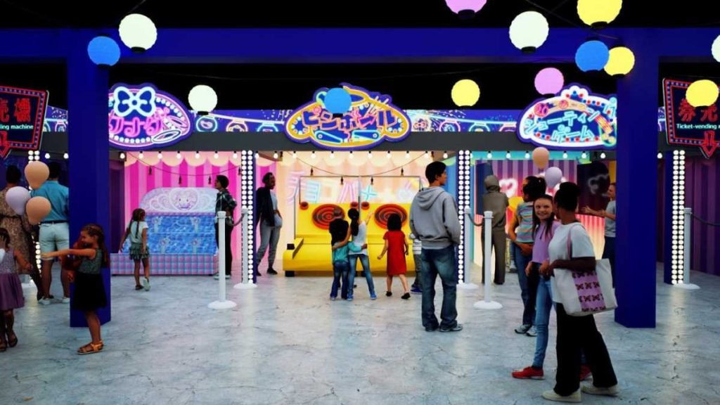 Animenia Abu Dhabi 2024 The Ultimate Anime Festival From October 23rd To 27th (2)