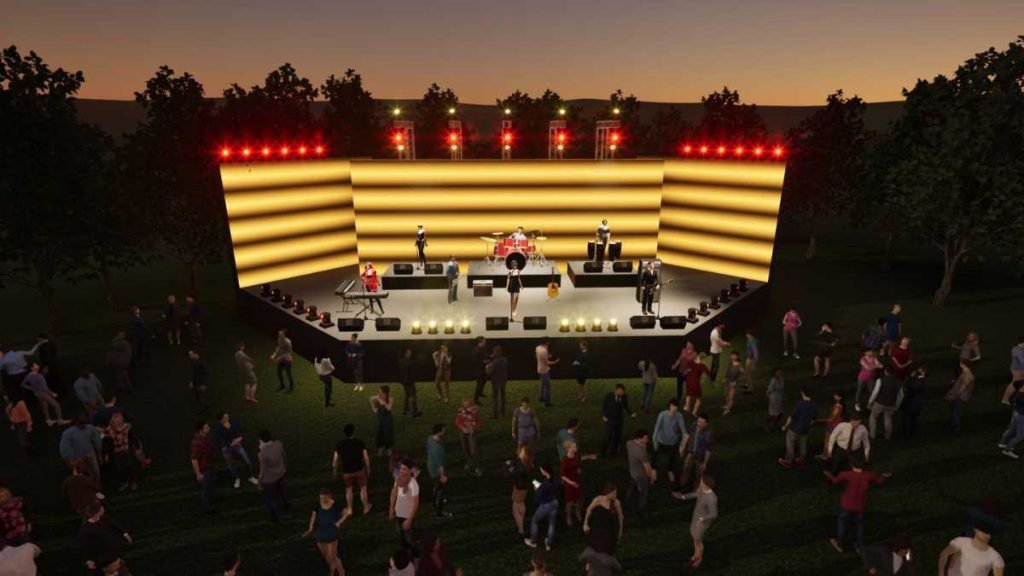 Animenia Abu Dhabi 2024 The Ultimate Anime Festival From October 23rd To 27th (3)