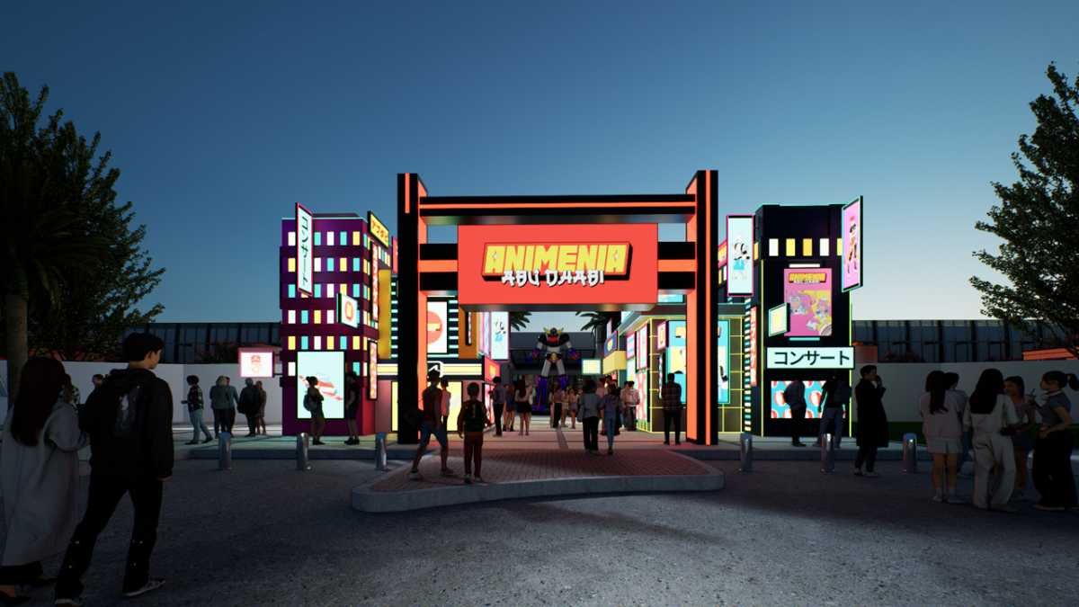 Animenia Festival Unleashes An Unforgettable Celebration Of Anime Like Never Before!