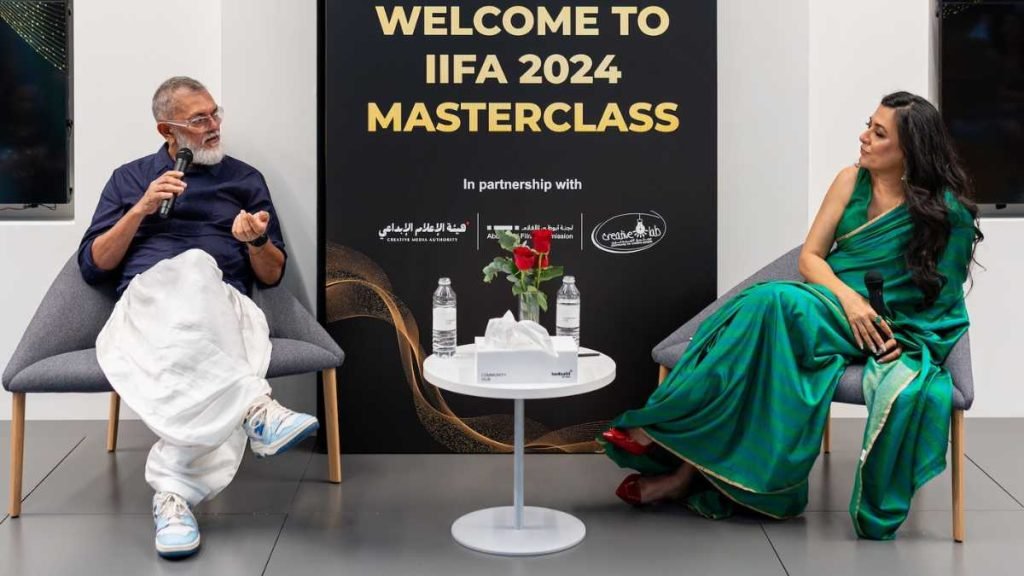 Creative Media Authority’s Third Year At The International Indian Film Academy Awards (1)