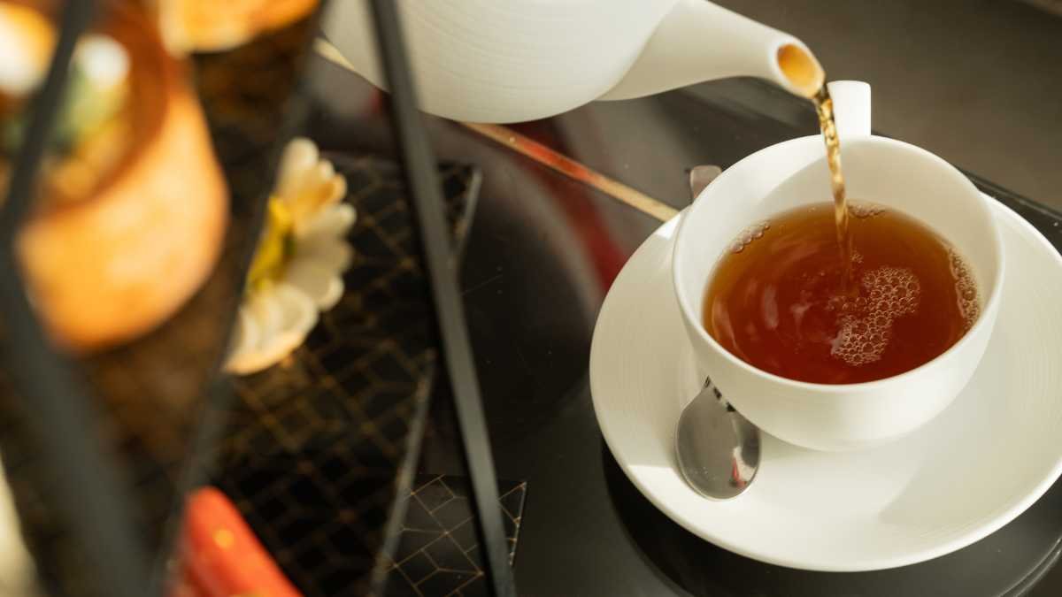 Experience Four Seasons Hotel Abu Dhabi For An Unforgettable Diwali Celebration On Al Maryah Island