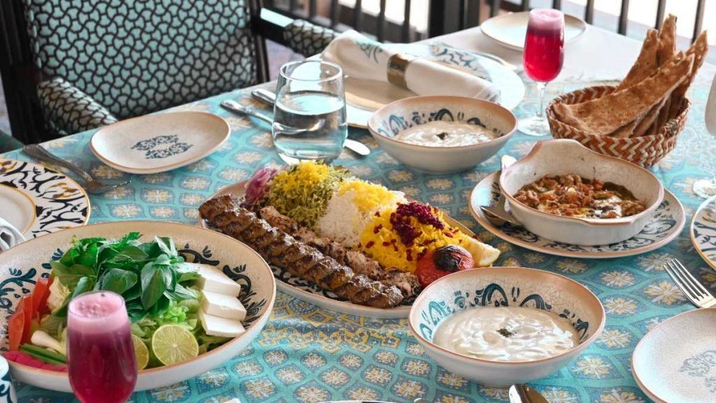 Make Your Way To Radisson Blu Hotel, Dubai Deira Creek This October (1)