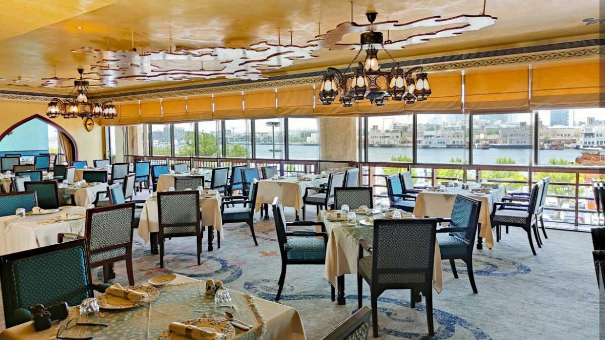 Make Your Way To Radisson Blu Hotel, Dubai Deira Creek This October