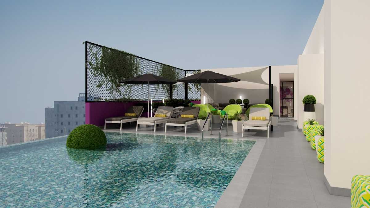 Millennium Hotels & Resorts Mea Unveils Ambitious Developments At Future Hospitality Summit 2024