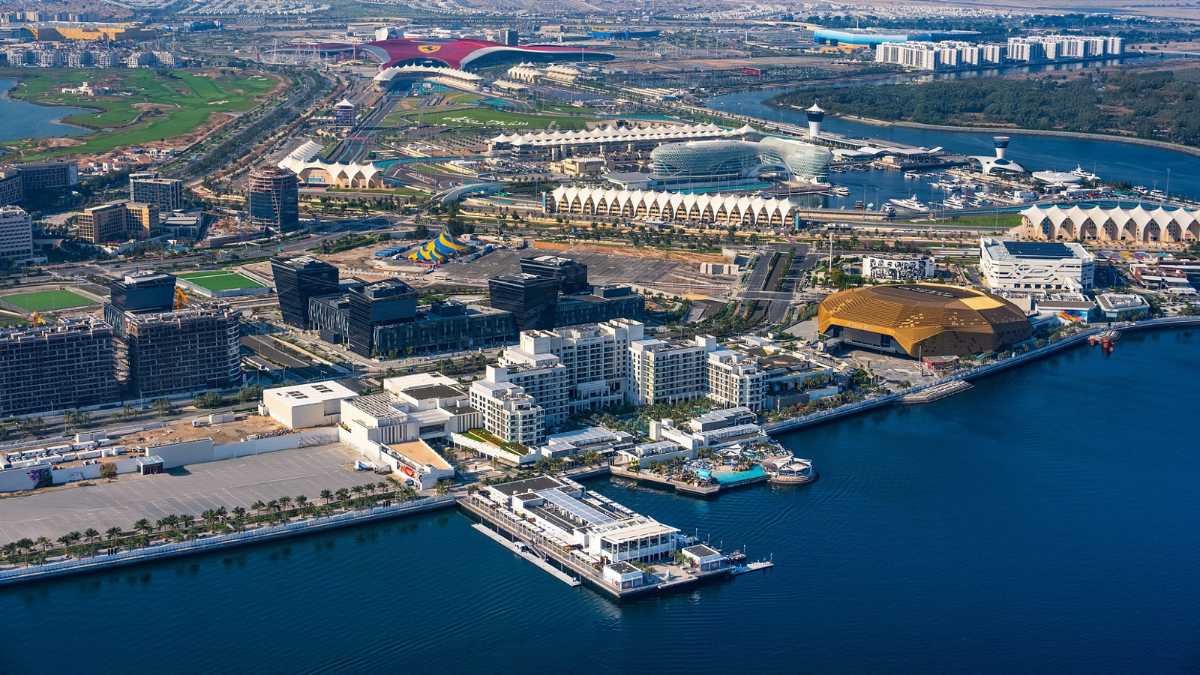 Miral And E& Enterprise Unite To Revolutionize Yas Island With A Cutting Edge Metaverse Experience