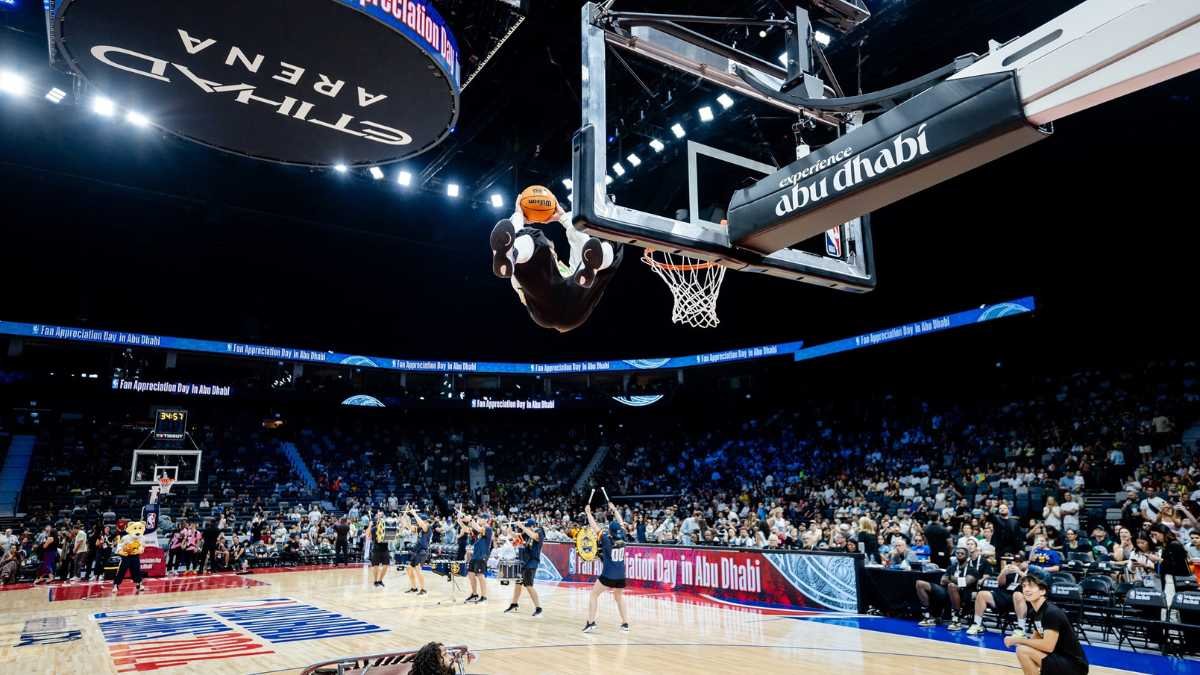 Non Stop Fun This October At Loco Bear Dubai (2)