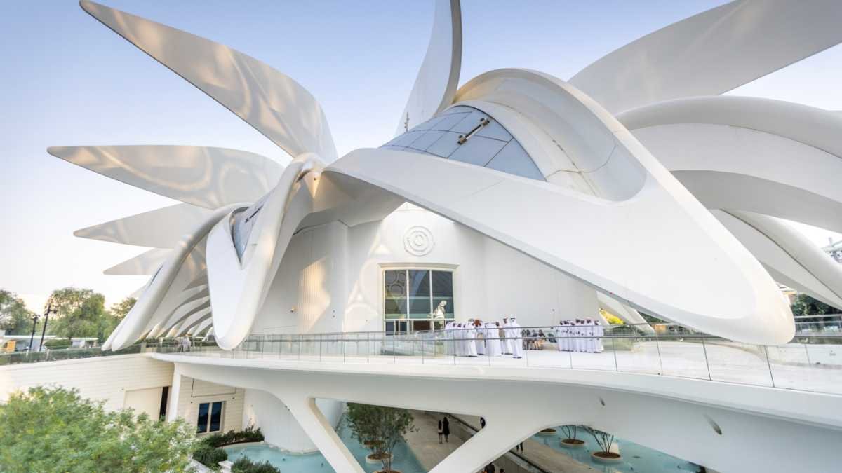 Oak View Group (ovg) And Ethara Announce Expansion With Two Iconic Venues