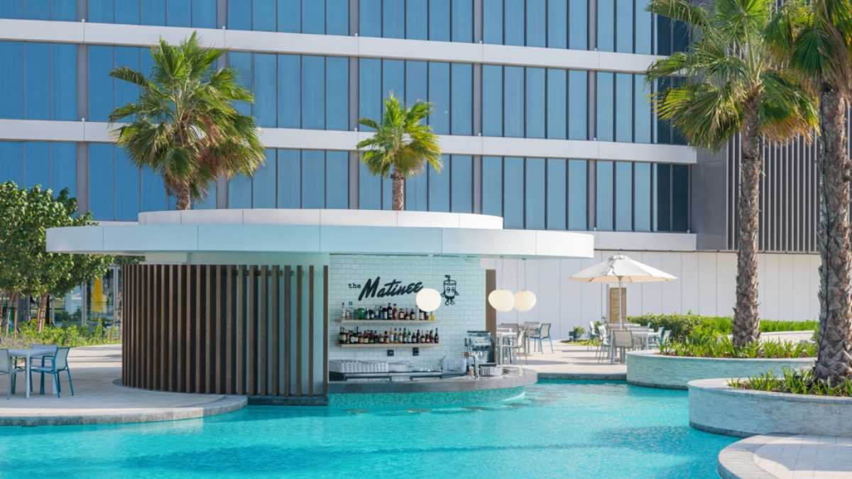 Unforgettable Stay At The Wb™ Abu Dhabi, Curio Collection By Hilton