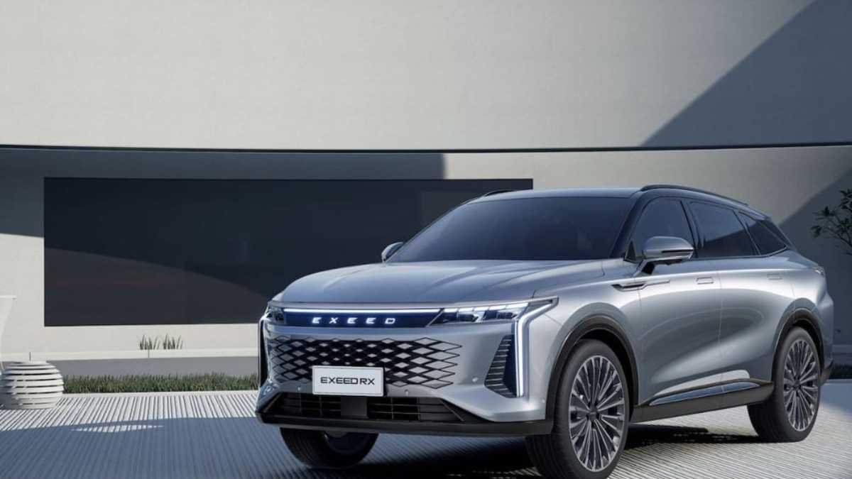 Carma Unveils Study On Perception Of Chinese Car Brands In Mena