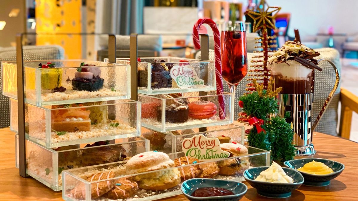 Celebrate The Holiday Season At Hilton Abu Dhabi Yas Island