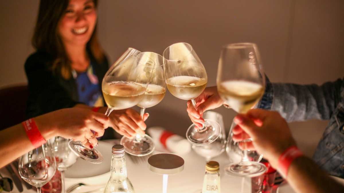 Embark On A Culinary Journey Like No Other At Emirates Palace Mandarin Oriental